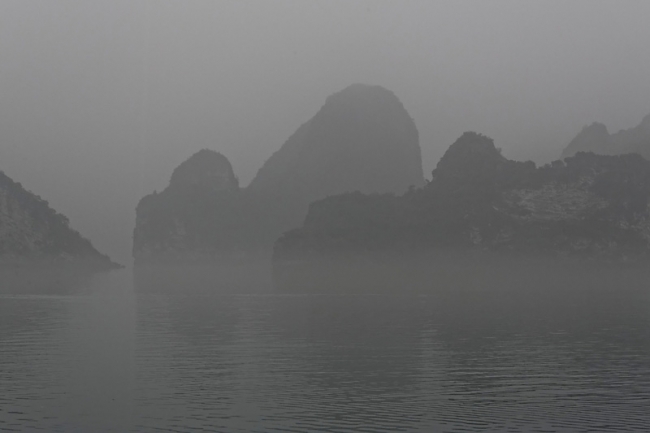 Hanoï-Baie d'Along-035